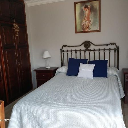 Apartamento El Almendro Puntagorda  Bagian luar foto