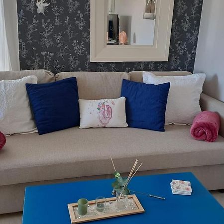 Apartamento El Almendro Puntagorda  Bagian luar foto