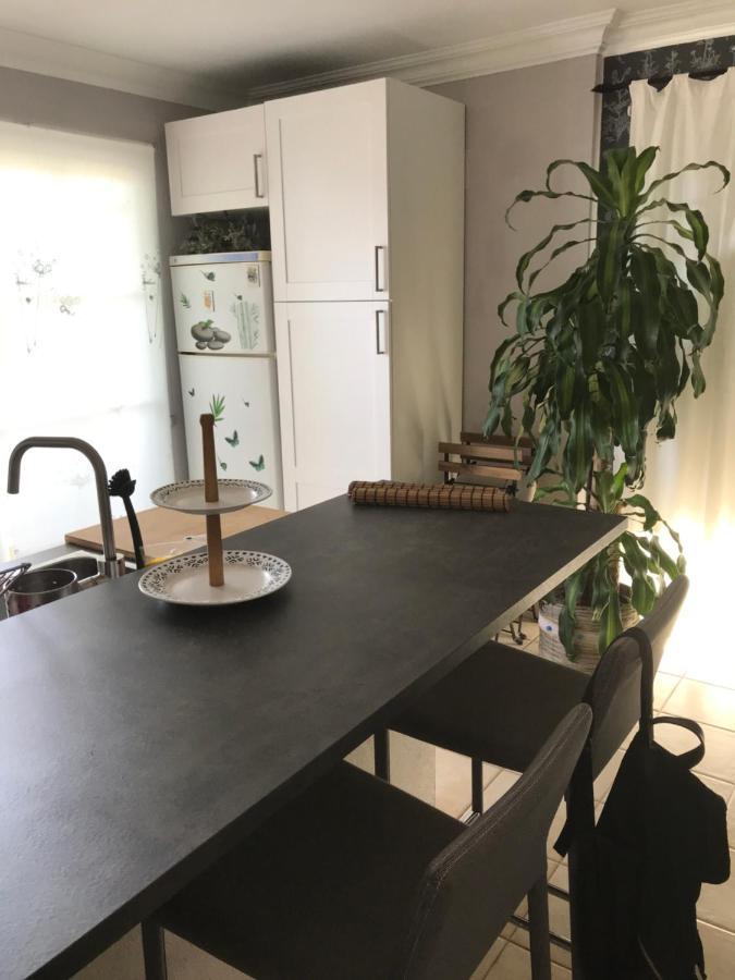 Apartamento El Almendro Puntagorda  Bagian luar foto