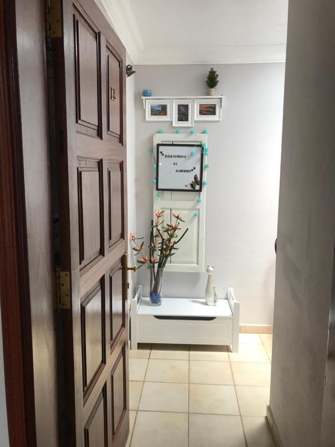 Apartamento El Almendro Puntagorda  Bagian luar foto
