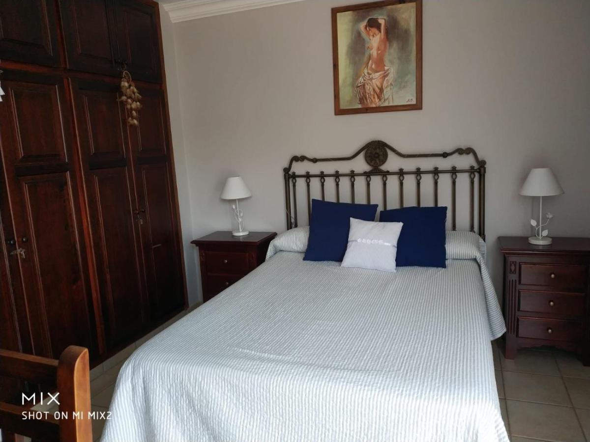 Apartamento El Almendro Puntagorda  Bagian luar foto