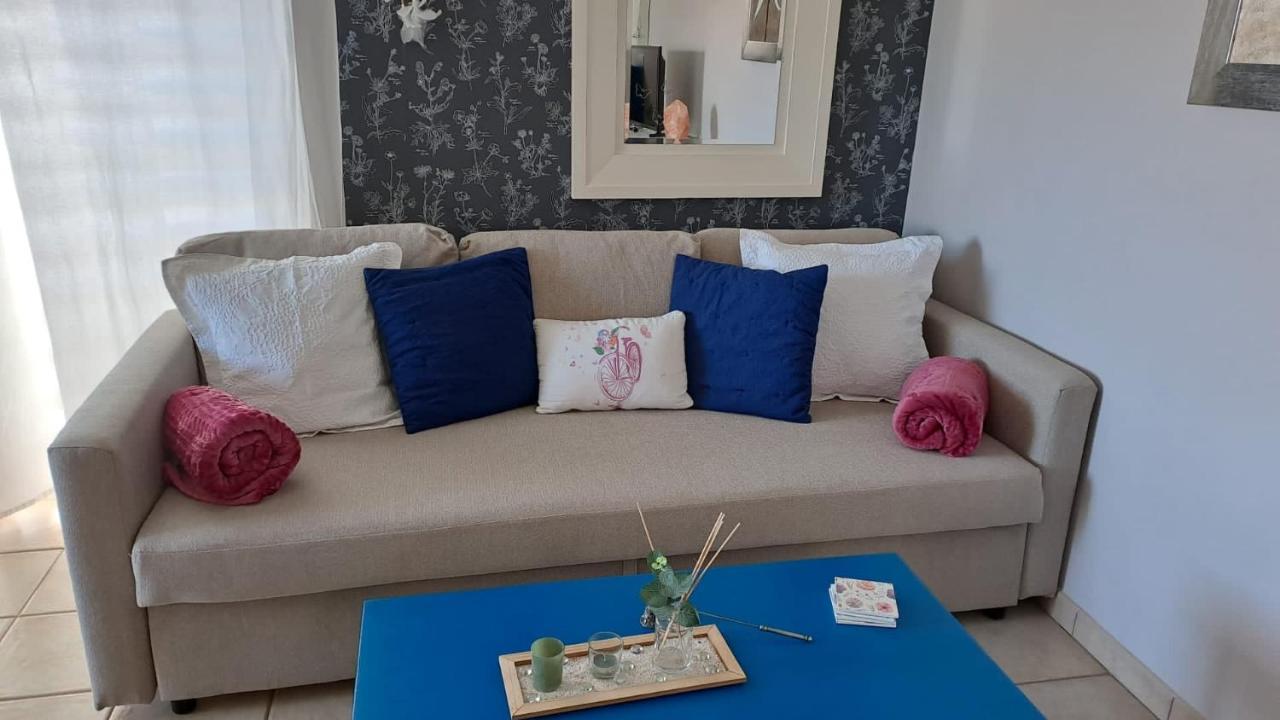 Apartamento El Almendro Puntagorda  Bagian luar foto