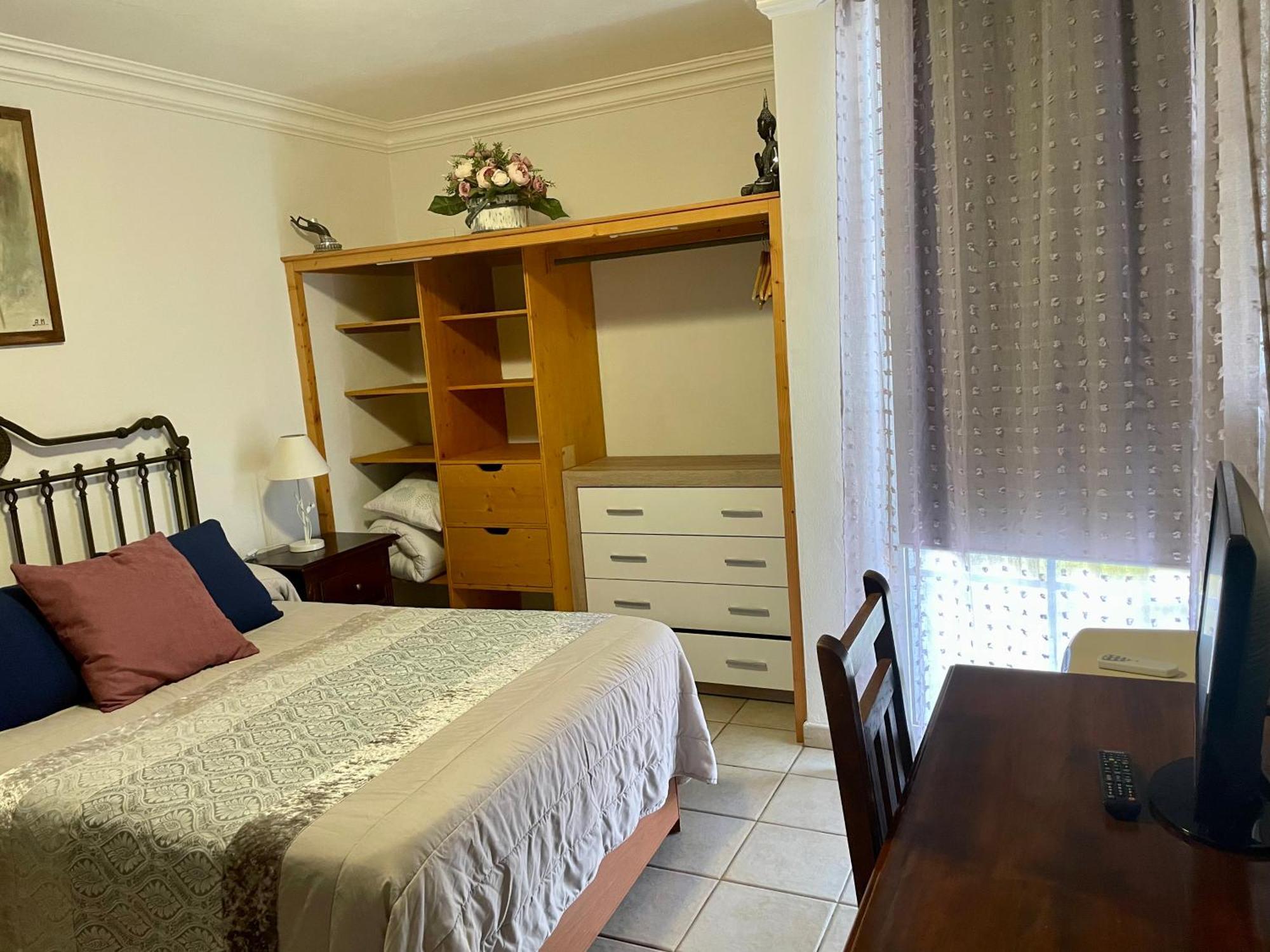 Apartamento El Almendro Puntagorda  Bagian luar foto