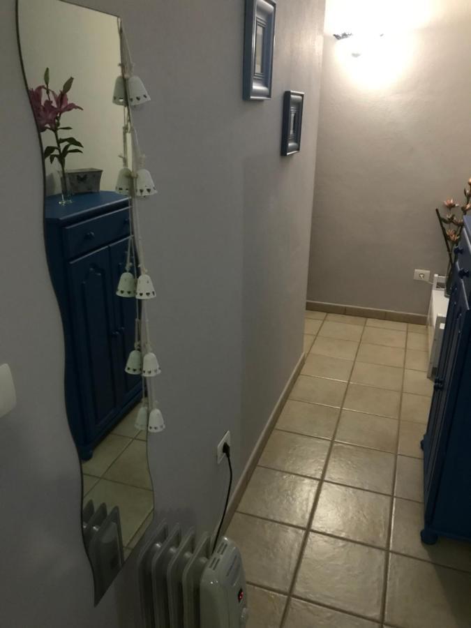 Apartamento El Almendro Puntagorda  Bagian luar foto